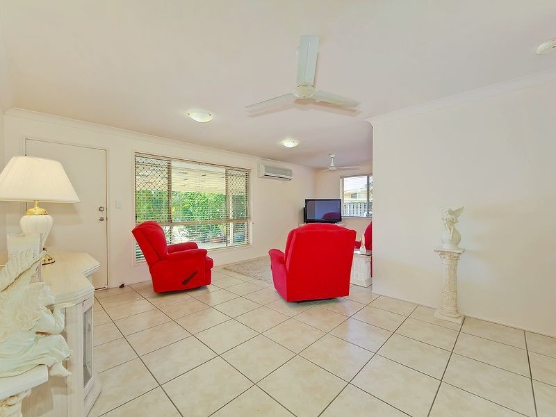 Burleigh Waters QLD 4220