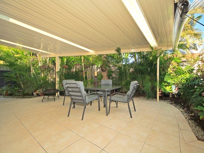 Burleigh Waters QLD 4220