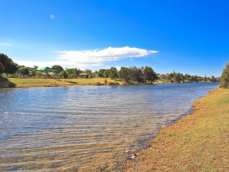 Burleigh Waters QLD 4220