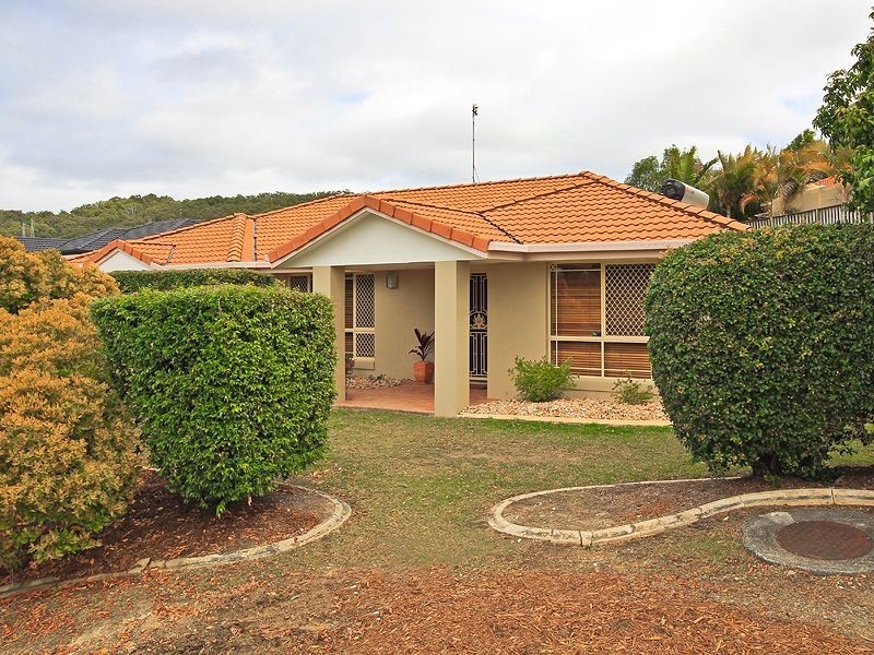 17 Wiltshire Drive, Mudgeeraba QLD 4213