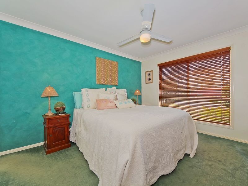 17 Wiltshire Drive, Mudgeeraba QLD 4213