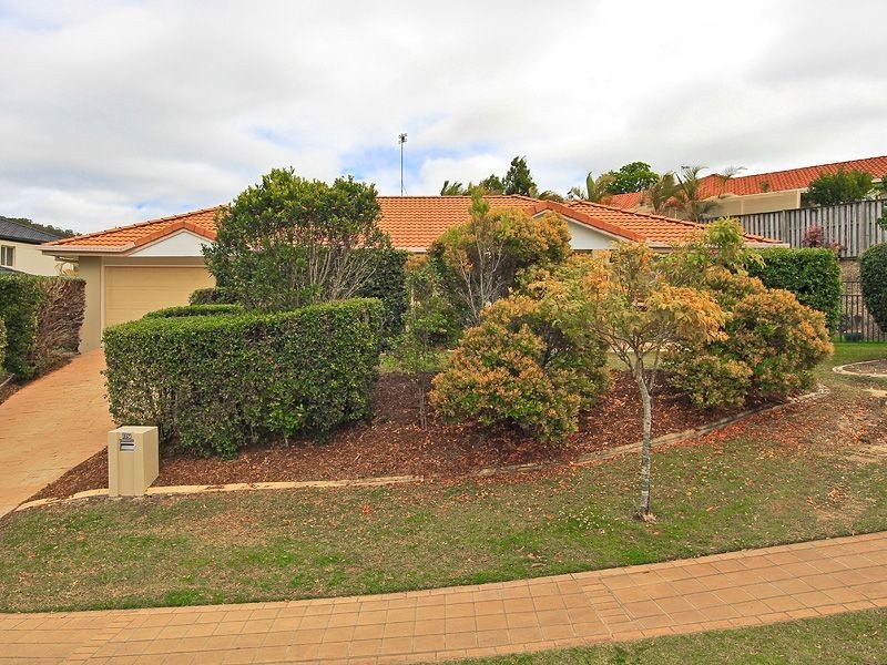 17 Wiltshire Drive, Mudgeeraba QLD 4213