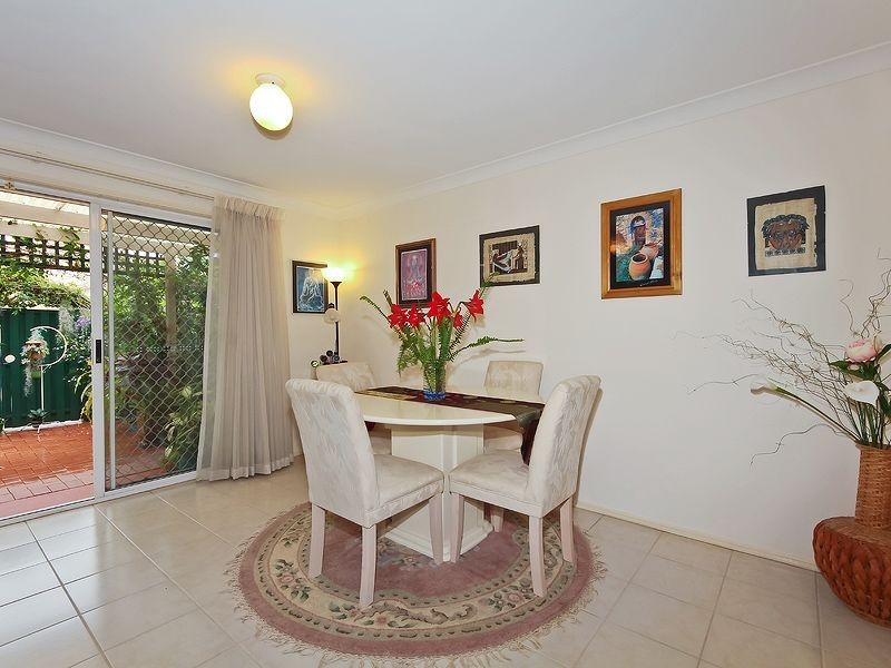 19/9 Harrier Drive, Burleigh Waters QLD 4220