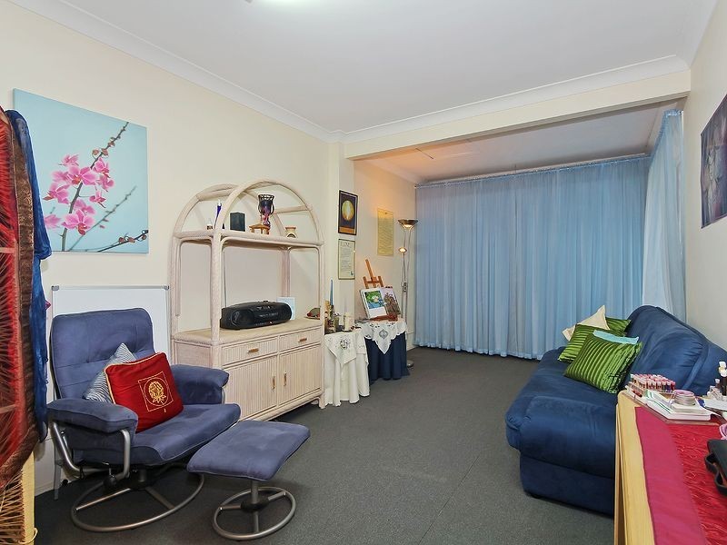 19/9 Harrier Drive, Burleigh Waters QLD 4220