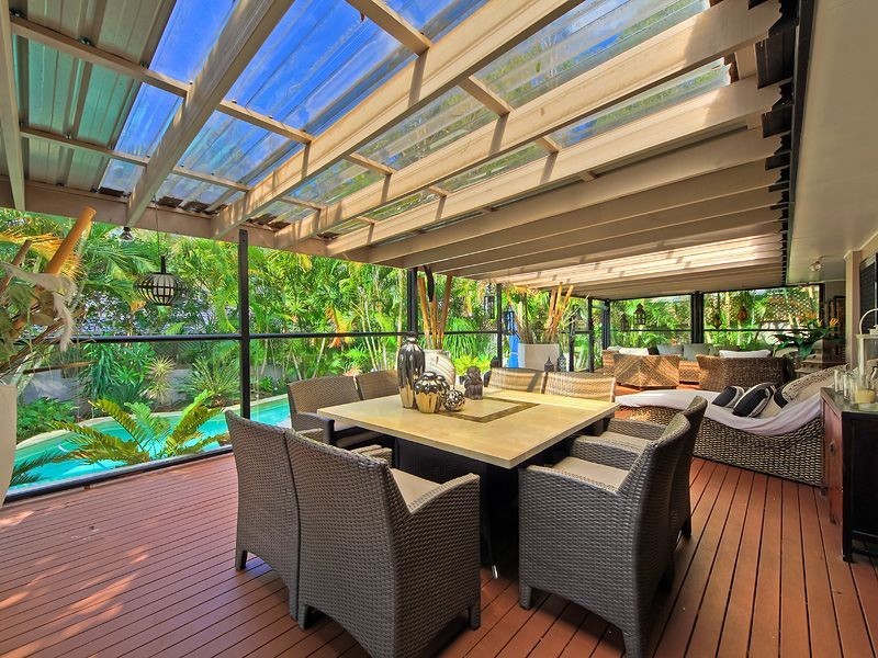 1 Camberwell Circuit, Robina QLD 4226