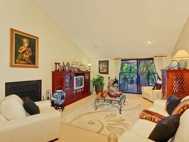 1 Camberwell Circuit, Robina QLD 4226