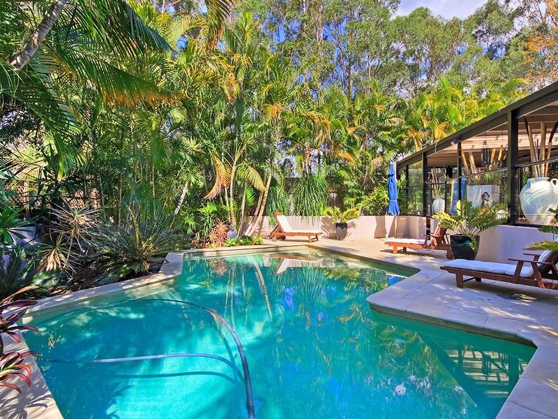 1 Camberwell Circuit, Robina QLD 4226