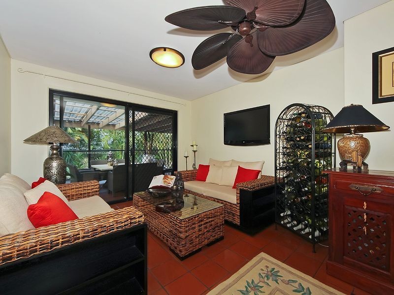 1 Camberwell Circuit, Robina QLD 4226