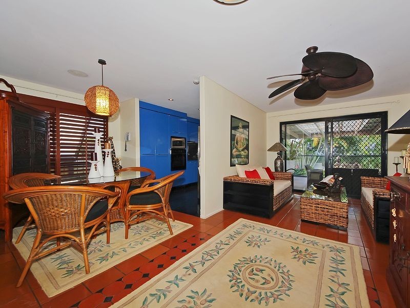 1 Camberwell Circuit, Robina QLD 4226