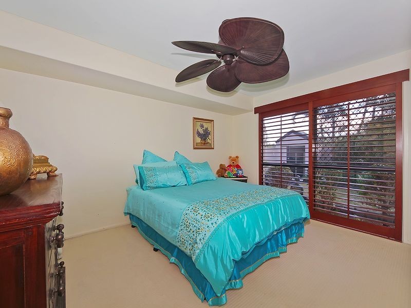 1 Camberwell Circuit, Robina QLD 4226