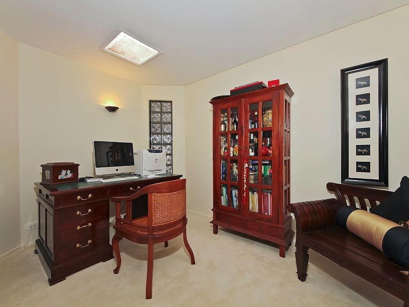 1 Camberwell Circuit, Robina QLD 4226
