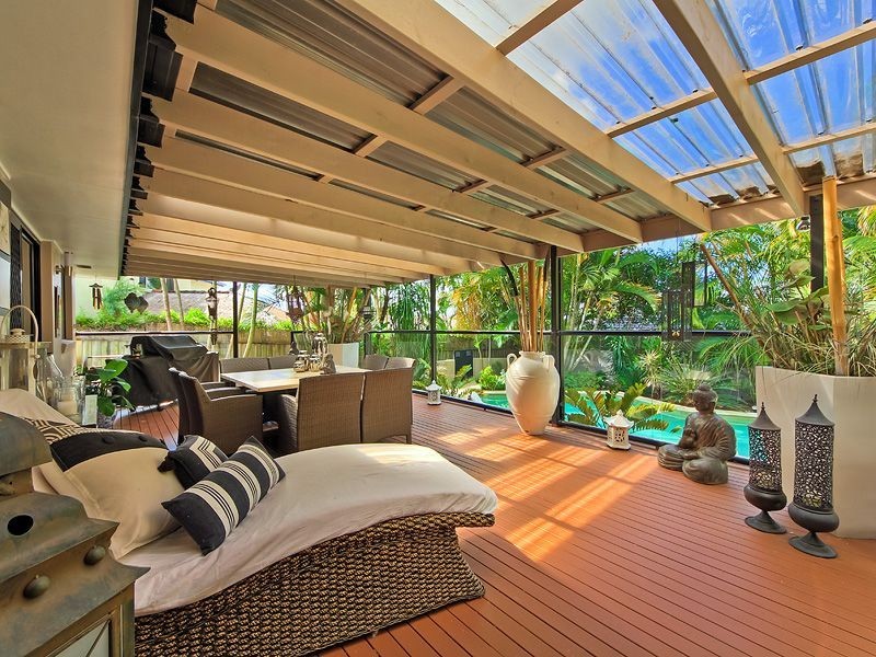 1 Camberwell Circuit, Robina QLD 4226