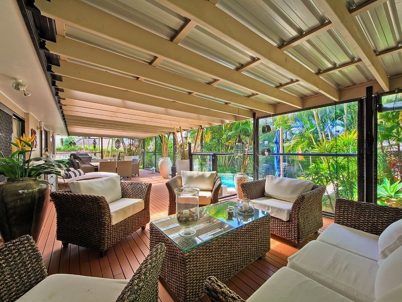 1 Camberwell Circuit, Robina QLD 4226