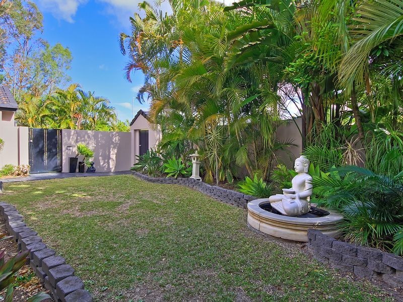 1 Camberwell Circuit, Robina QLD 4226
