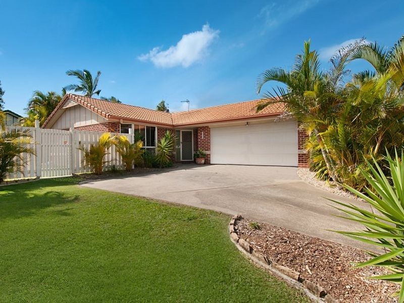 16 Comet Court, Mudgeeraba QLD 4213