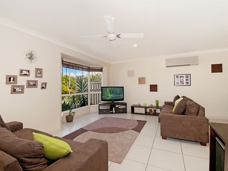 16 Comet Court, Mudgeeraba QLD 4213