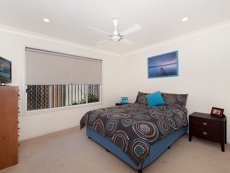 16 Comet Court, Mudgeeraba QLD 4213
