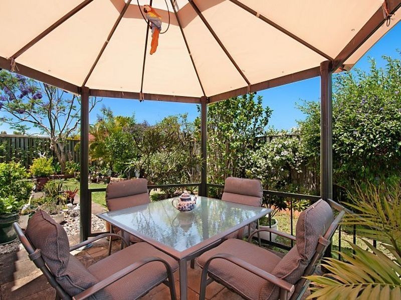 7 Sentry Street, Robina QLD 4226