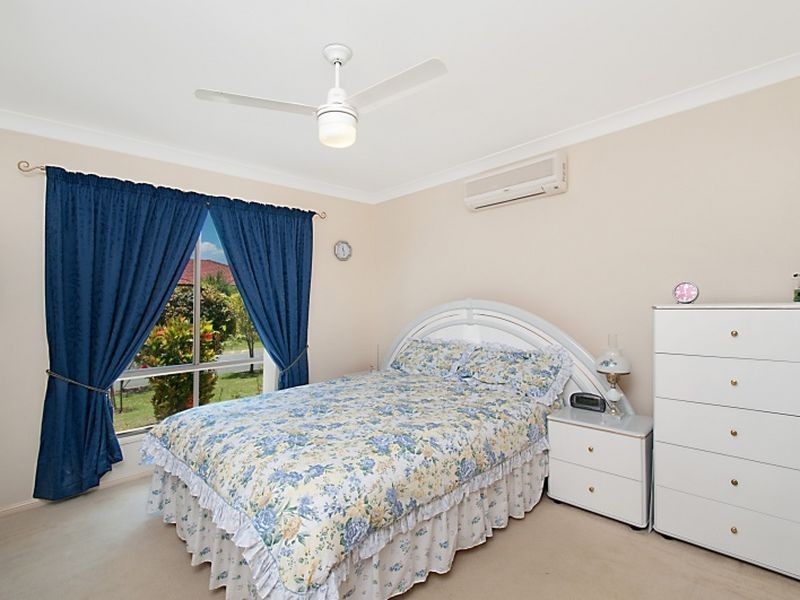 7 Sentry Street, Robina QLD 4226