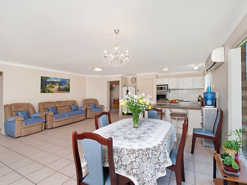 7 Sentry Street, Robina QLD 4226