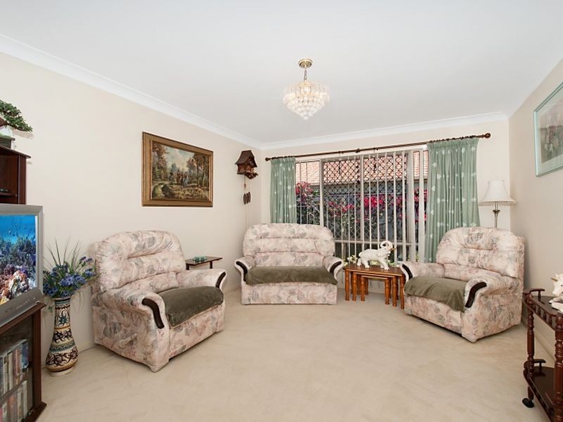7 Sentry Street, Robina QLD 4226