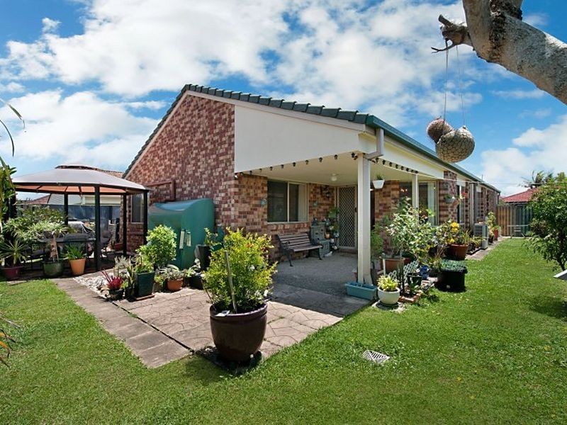 7 Sentry Street, Robina QLD 4226
