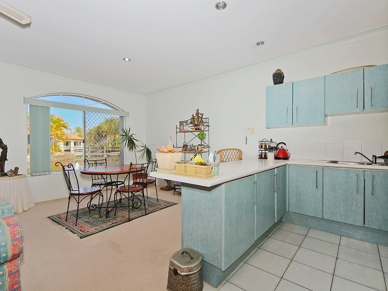 38/24 Ron Penhaligon Way, Robina QLD 4226