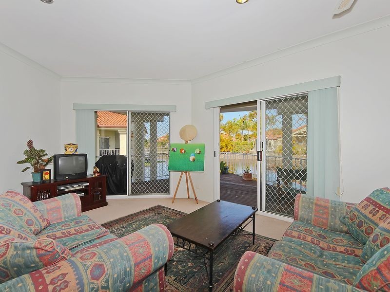 38/24 Ron Penhaligon Way, Robina QLD 4226