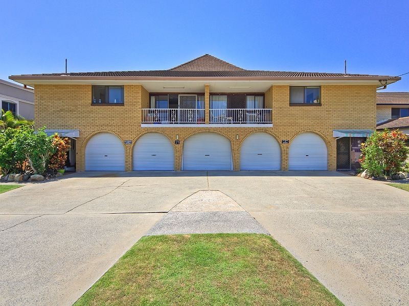 6/21 Seashell Avenue, Mermaid Beach QLD 4218