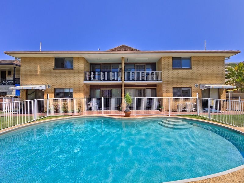6/21 Seashell Avenue, Mermaid Beach QLD 4218