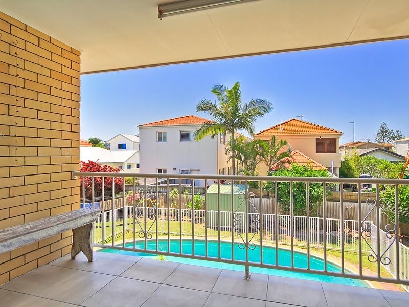 6/21 Seashell Avenue, Mermaid Beach QLD 4218