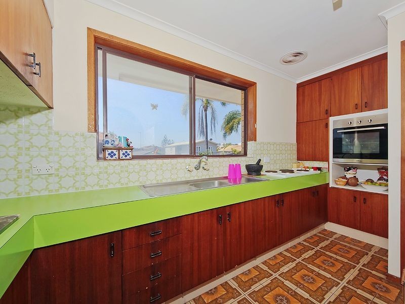 6/21 Seashell Avenue, Mermaid Beach QLD 4218
