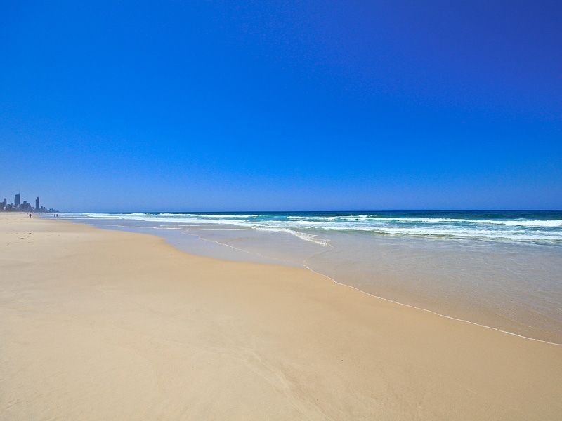 6/21 Seashell Avenue, Mermaid Beach QLD 4218