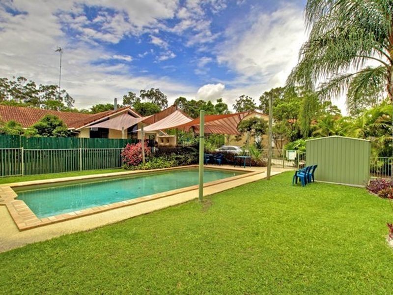 10/6 Bridgman Drive, Reedy Creek QLD 4227