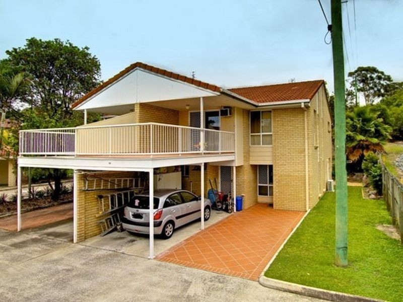 10/6 Bridgman Drive, Reedy Creek QLD 4227