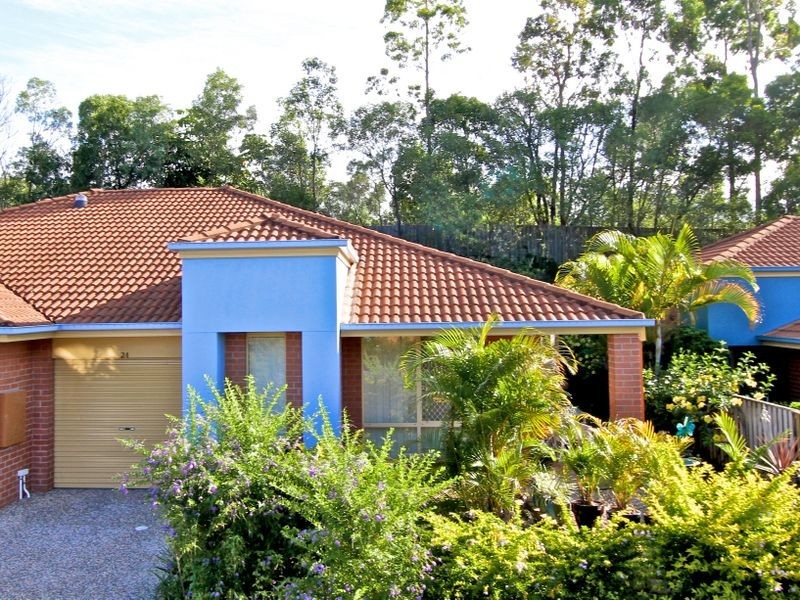 24/42-54 Gemvale Road, Reedy Creek QLD 4227