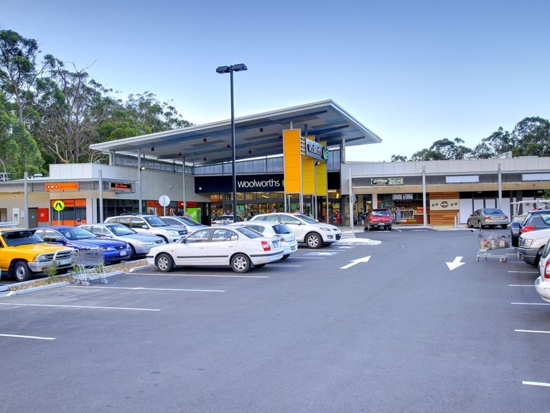 24/42-54 Gemvale Road, Reedy Creek QLD 4227