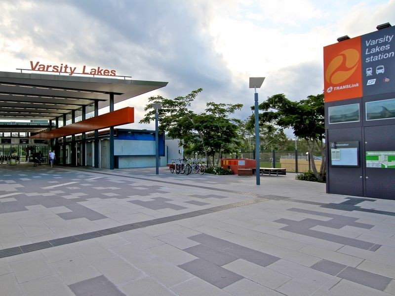 24/42-54 Gemvale Road, Reedy Creek QLD 4227