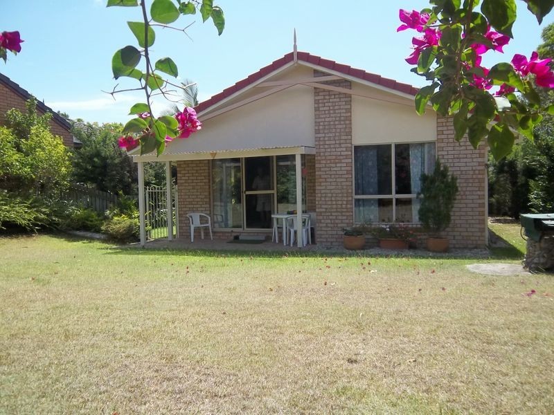 37 Willunga Place, Merrimac QLD 4226