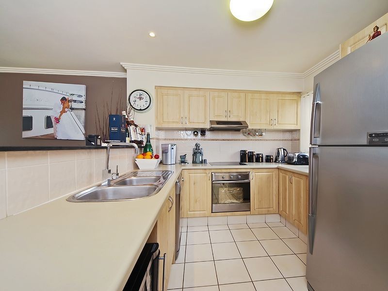 20/226 Cheltenham Drive, Robina QLD 4226