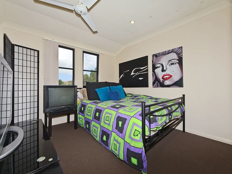 20/226 Cheltenham Drive, Robina QLD 4226