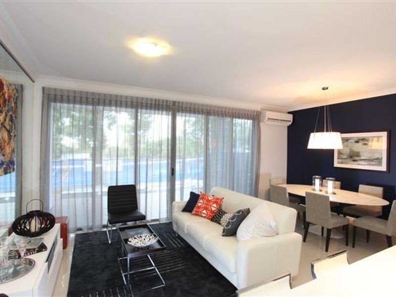 41-53 Macadie Way, Merrimac QLD 4226
