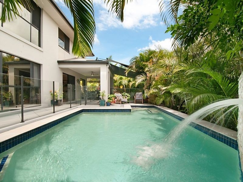 30 Sagitta Place, Robina QLD 4226