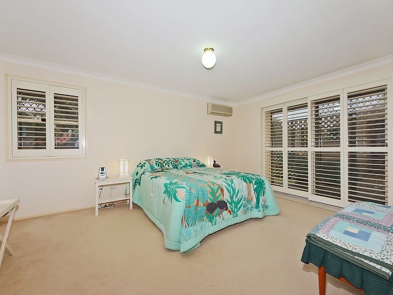 8 Outrigger Drive, Robina QLD 4226