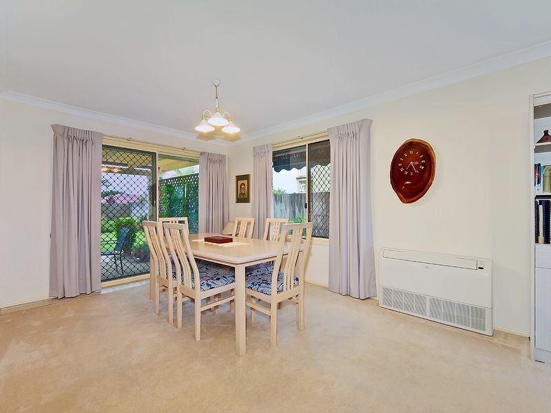 8 Outrigger Drive, Robina QLD 4226