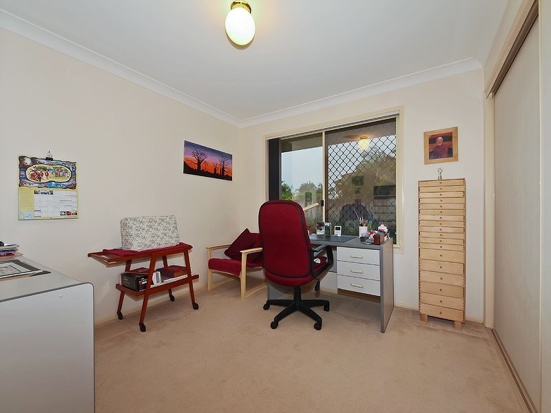 8 Outrigger Drive, Robina QLD 4226