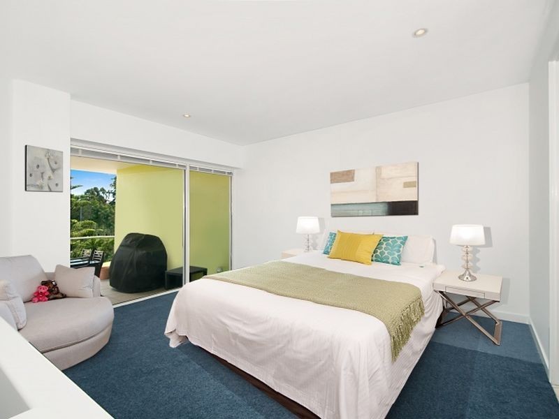 82/98 University Drive, Varsity Lakes QLD 4227