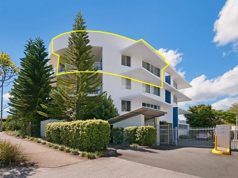 82/98 University Drive, Varsity Lakes QLD 4227