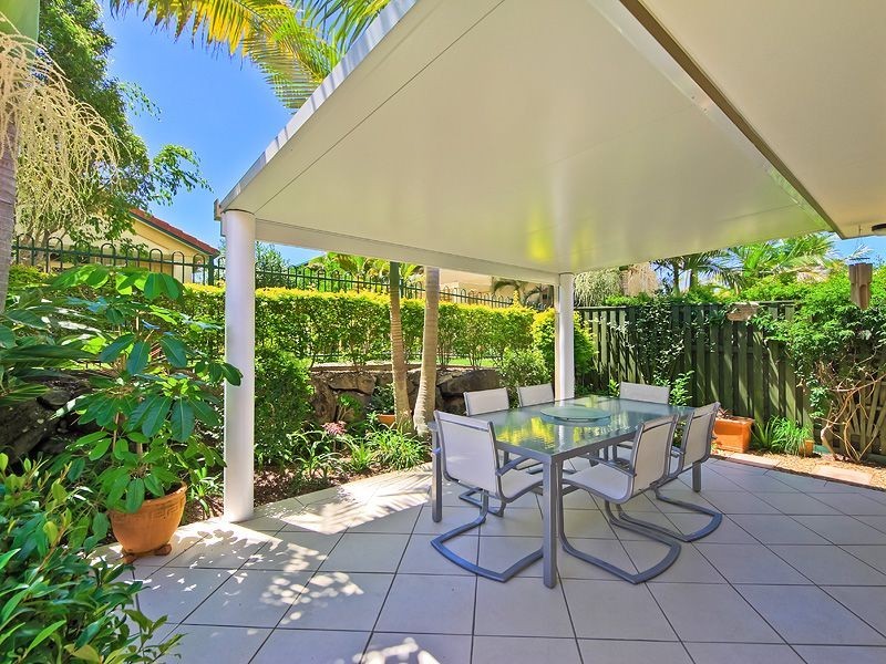 108/136 Palm Meadows Drive, Carrara QLD 4211