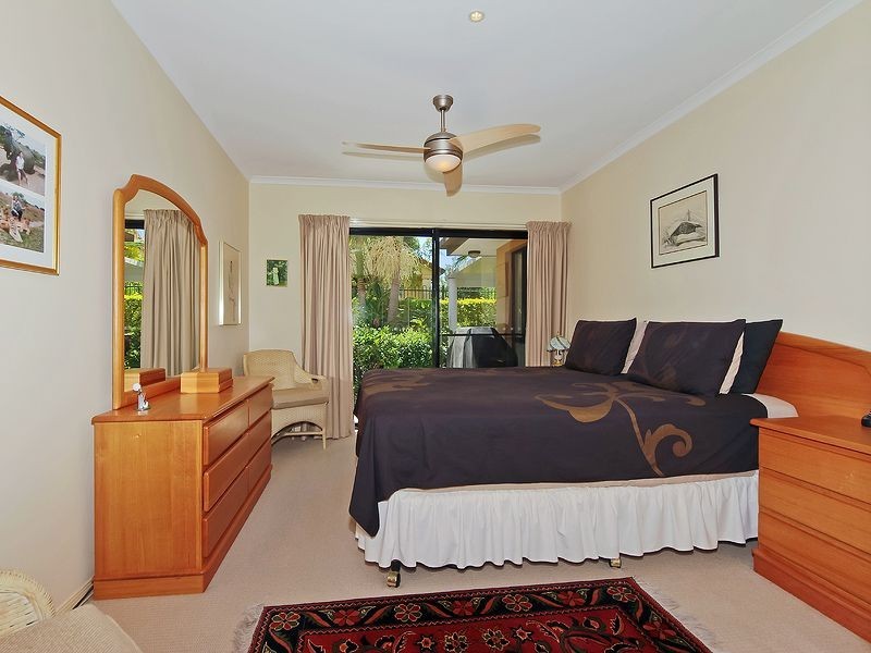 108/136 Palm Meadows Drive, Carrara QLD 4211